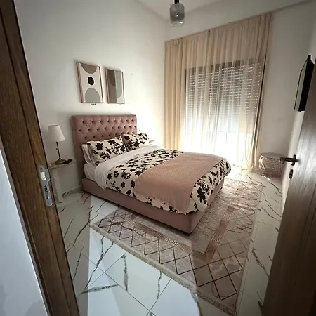Magnificent Cozy New Luxury Condo In Prime Casablanca Location Les Camps Exterior photo