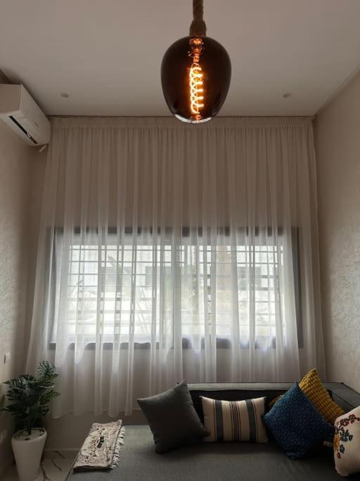 Magnificent Cozy New Luxury In Prime Casablanca Location Apartment