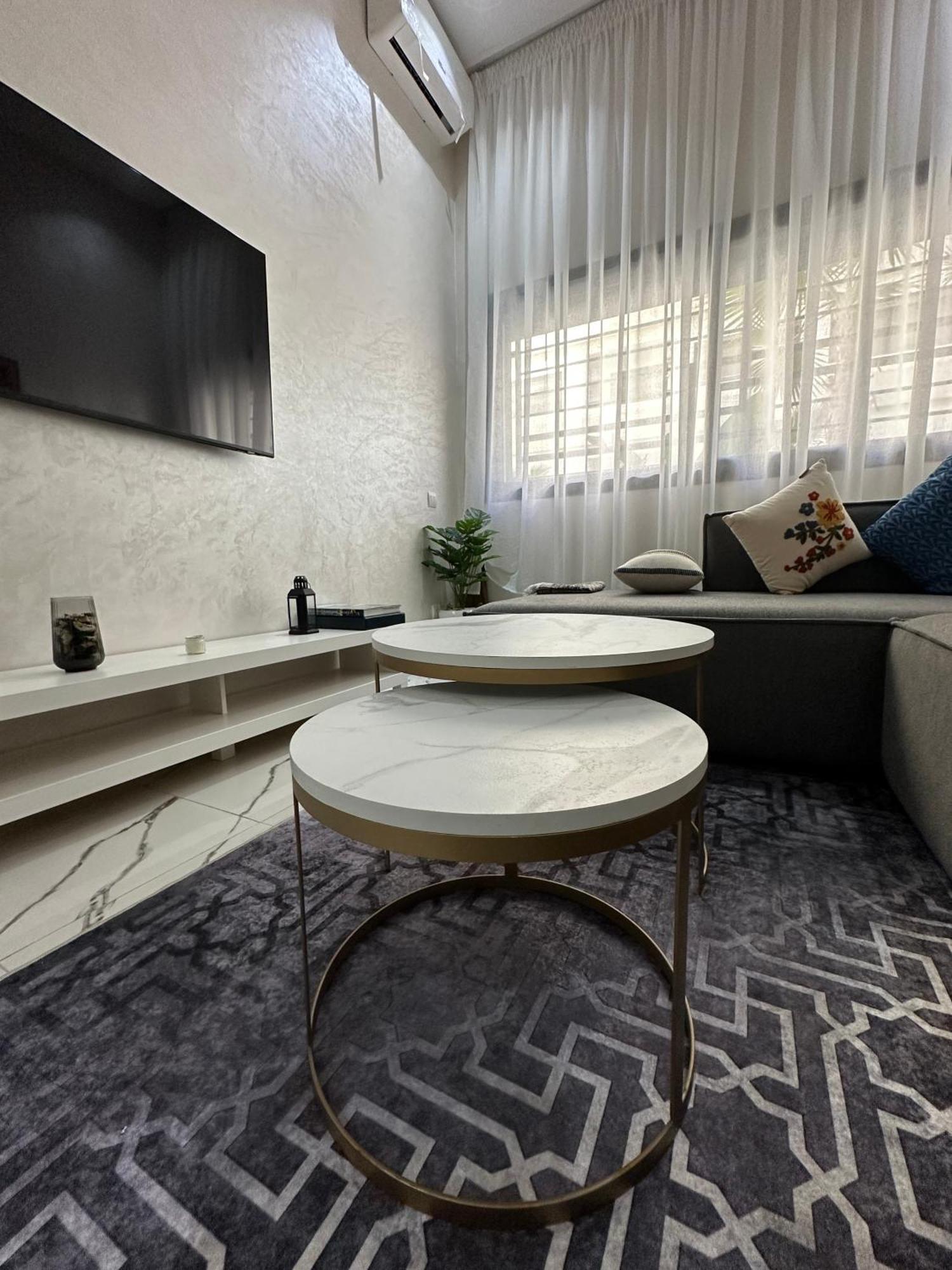 Apartment Magnificent Cozy New Luxury In Prime Casablanca Location