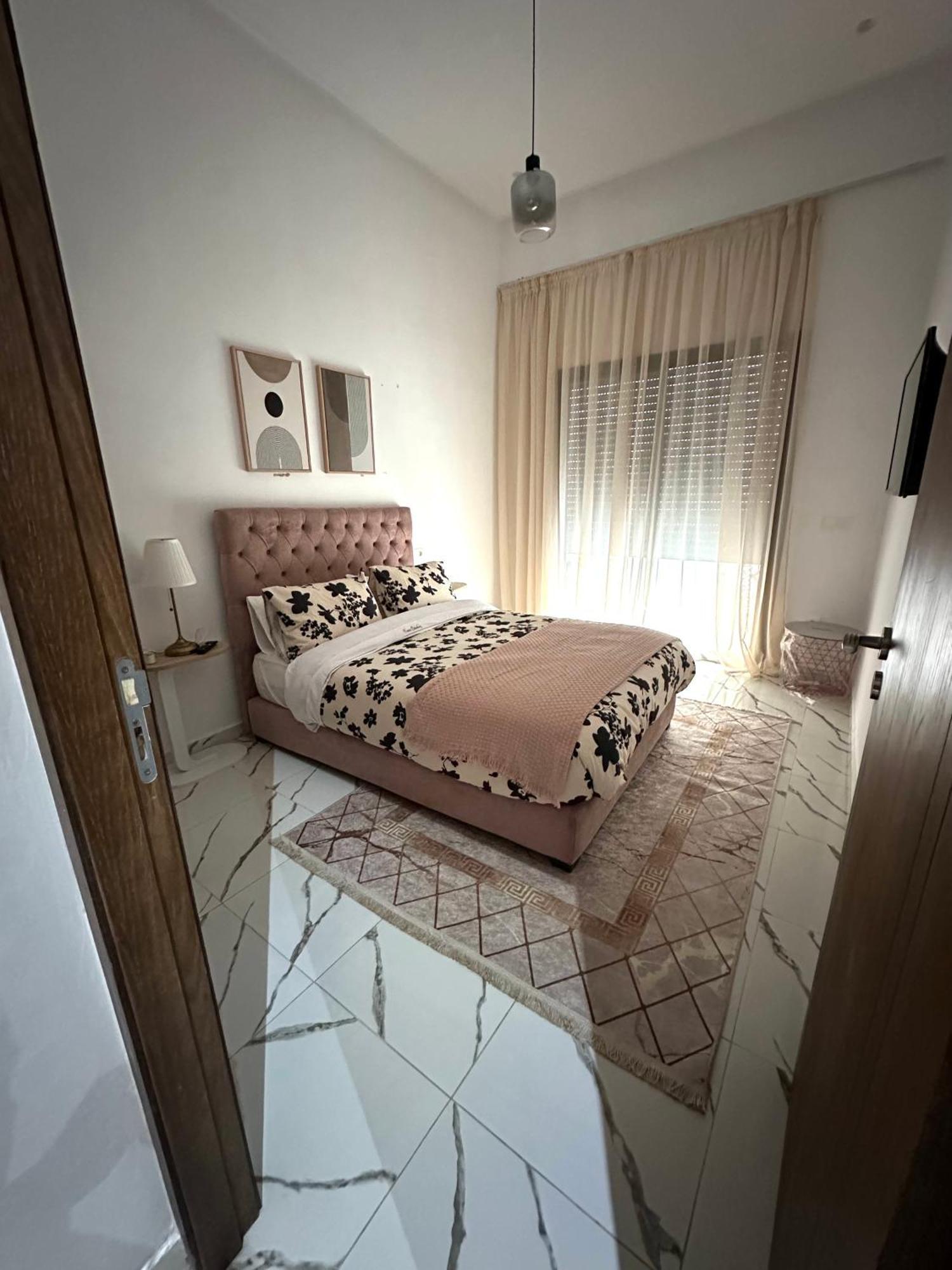 Apartment Magnificent Cozy New Luxury In Prime Casablanca Location